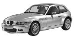 BMW E36-7 B1973 Fault Code