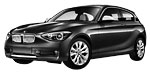 BMW F21 B1973 Fault Code